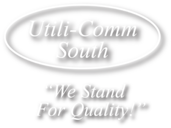Utili-Comm South