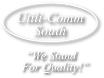 Utili-Comm South